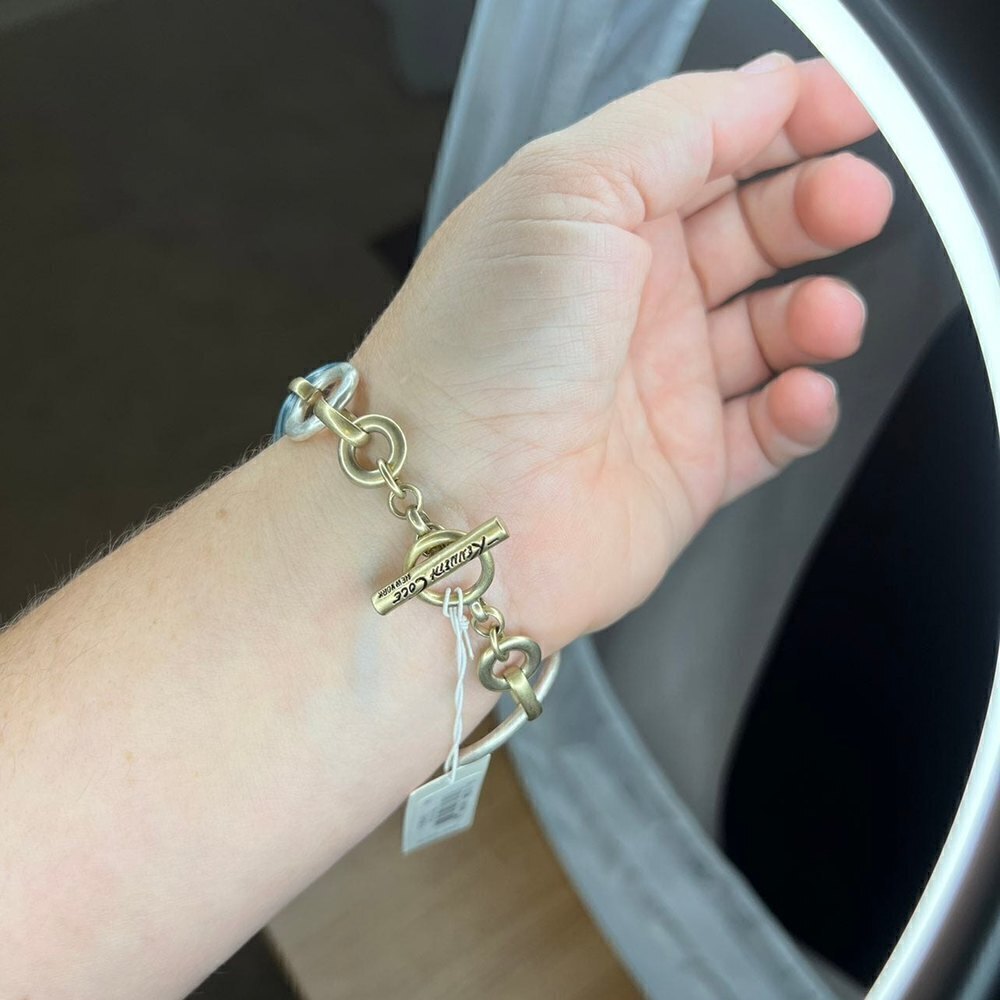 Kenneth Cole Bracelet - Picture 5 of 6